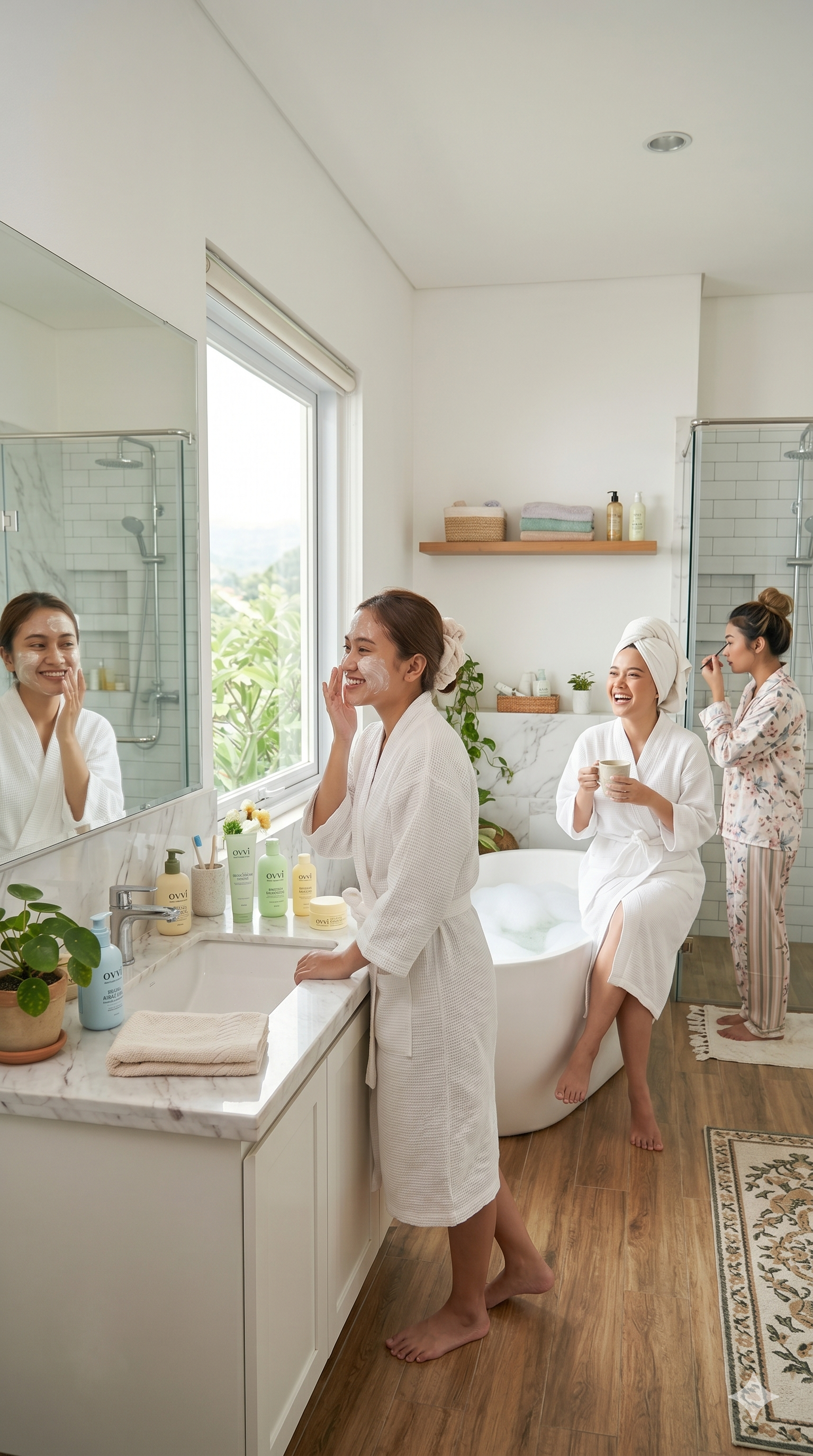 OVVI Bodycare
