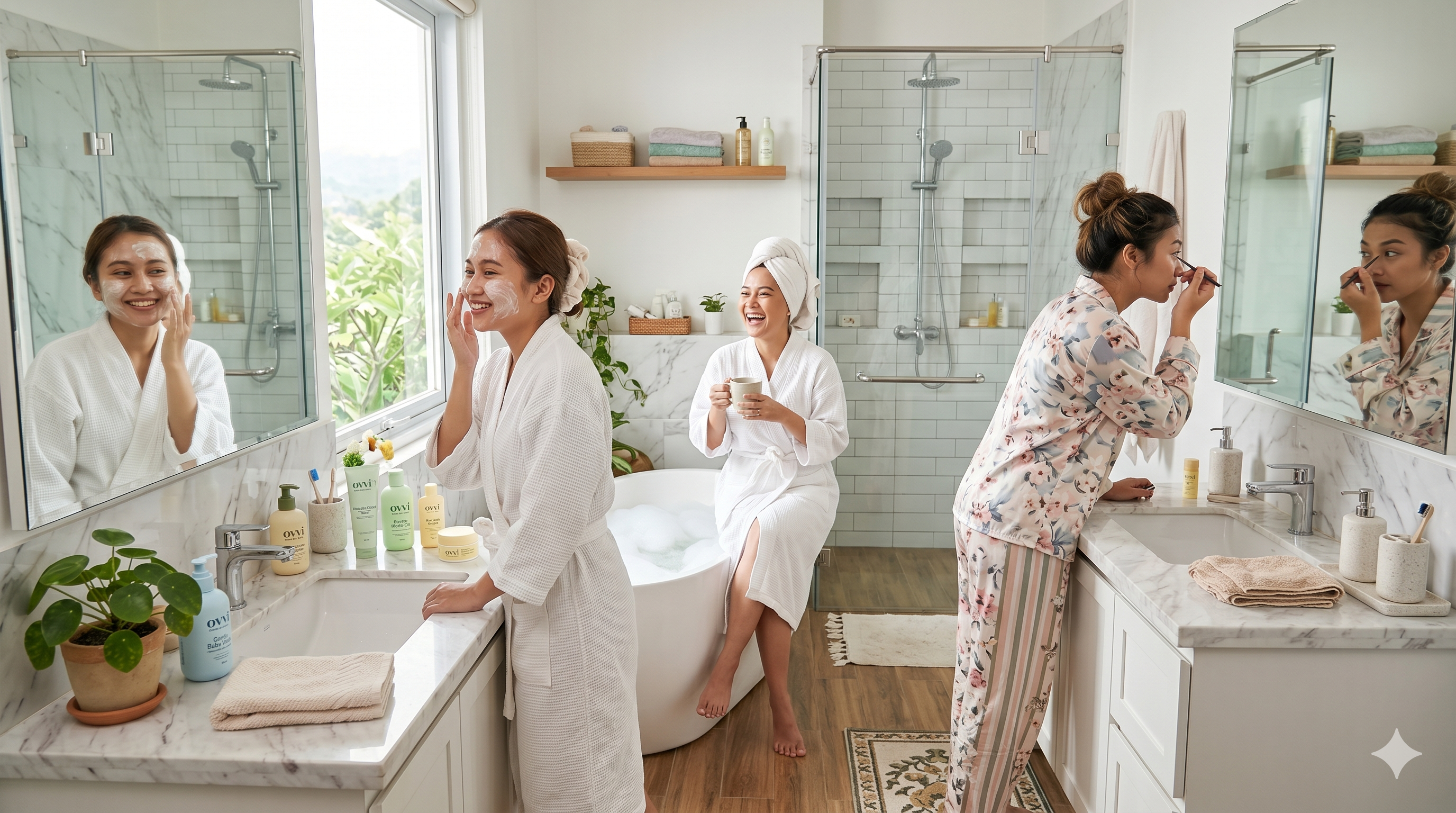 OVVI Bodycare